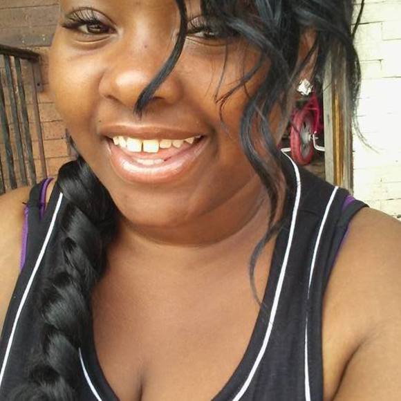 Meet your Posher, Pearl - Picture 1 of 1